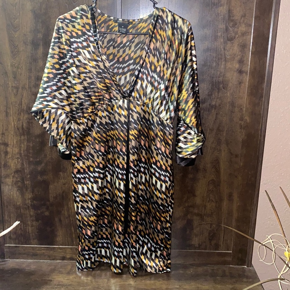 Women’s dress